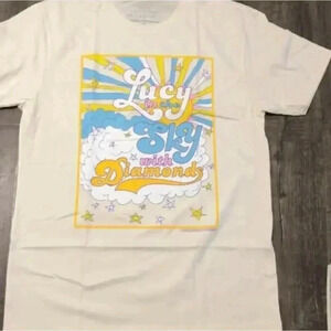 Lucy in the Sky Tshirt